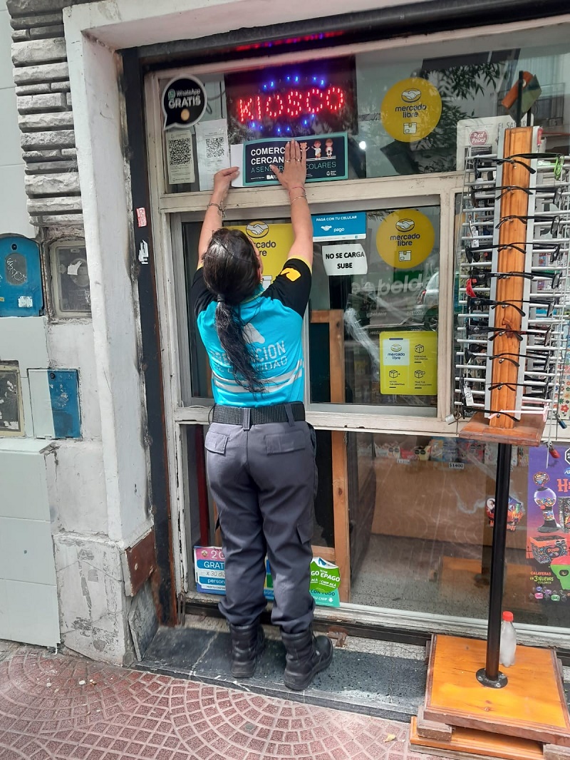 COMERCIO CERCANO